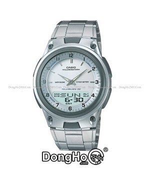 Đồng hồ nam Casio AW-80D-7AVDF - Màu 1AVDF/ 2AVDF/ 7AVDF
