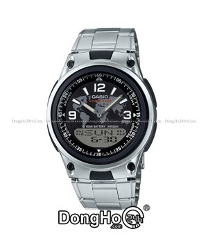 Đồng hồ nam Casio AW-80D-7AVDF - Màu 1AVDF/ 2AVDF/ 7AVDF