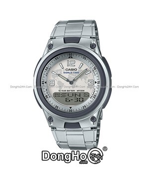 Đồng hồ nam Casio AW-80D-7AVDF - Màu 1AVDF/ 2AVDF/ 7AVDF