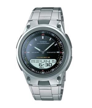 Đồng hồ nam Casio AW-80D-7AVDF - Màu 1AVDF/ 2AVDF/ 7AVDF