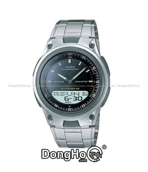 Đồng hồ nam Casio AW-80D-7AVDF - Màu 1AVDF/ 2AVDF/ 7AVDF