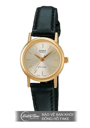 Đồng hồ nữ Casio LTP-1095Q - Màu 1A/ 7A/ 9A