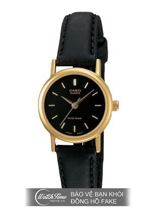 Đồng hồ nữ Casio LTP-1095Q - Màu 1A/ 7A/ 9A