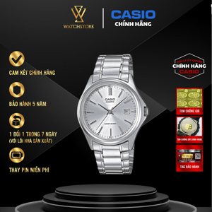Đồng hồ nữ Casio LTP-1183A-2ADF - Màu 1A/ 2A/ 7A