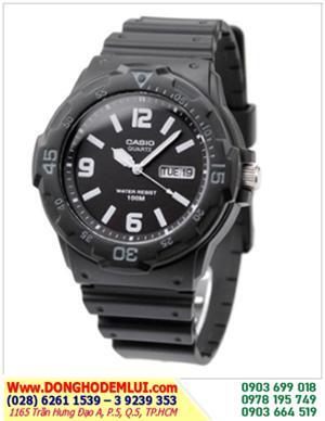 Đồng hồ nam Casio MRW-200H - màu 1B, 2B, 3B, 4B, 9B
