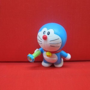 Doraemon bảo bối (T1) - Fujiko F. Fujio