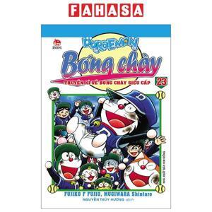 Doraemon bóng chày - Tập 23