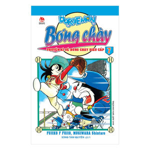 Doraemon bóng chày - Tập 7