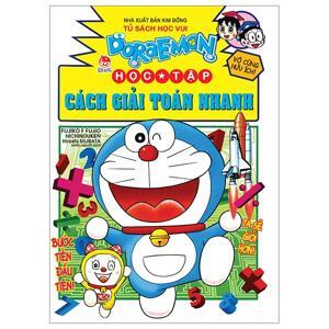 Doraemon Học Tập - Cách Giải Toán Nhanh