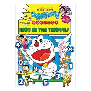 Doraemon học tập - Những bài toán thường gặp