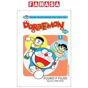 Doraemon Plus - Tập 1