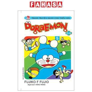 Doraemon Plus - Tập 5