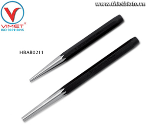 Đột Toptul HBAB0211 - 2mm