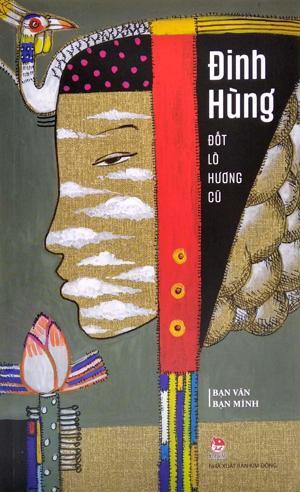 Đốt lò hương cũ - Ngọc Giao