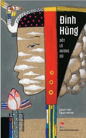 Đốt lò hương cũ - Ngọc Giao