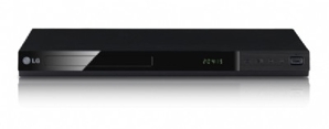 Đầu DVD LG DP432