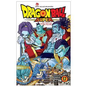 Dragon Ball - Tập 17