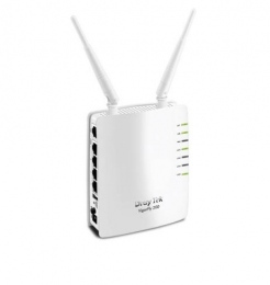 Draytek Router cáp quang trực tiếp  VigorFly200F