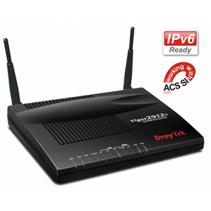 Bộ Định Tuyến Không Dây Draytek Vigor 2912N