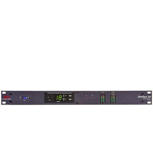 DriveRack DBX 220i