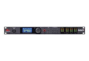 DriveRack DBX 220i