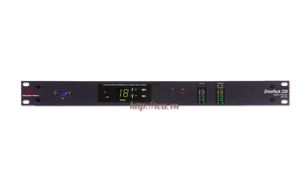 DriveRack DBX 220i