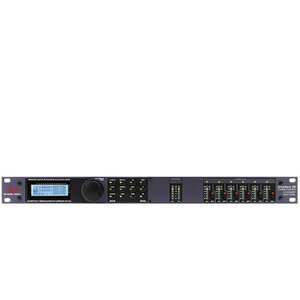 DriveRack DBX 260