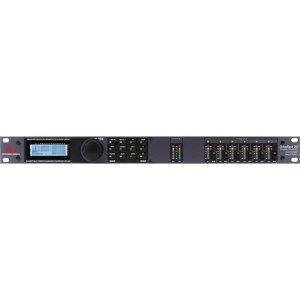 DriveRack DBX 260