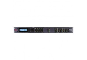 DriveRack DBX 260