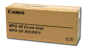 Drum Photo Canon NPG-20