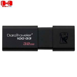 USB Kingston DataTraveler 100 (DT100) G3 32GB - USB 3.0
