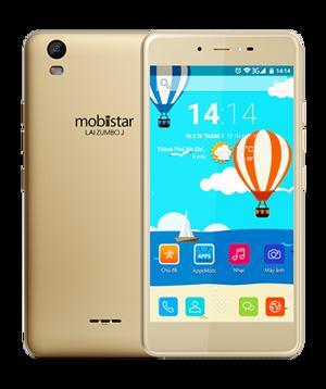 Điện thoại Mobiistar LAI Zumbo J - 16GB