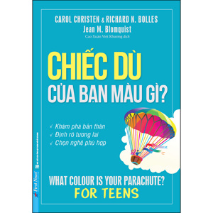 Dù Của Bạn Màu Gì?