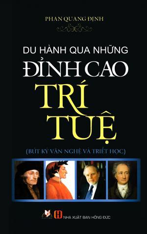 Du Hành Qua Những Đỉnh Cao Trí Tuệ