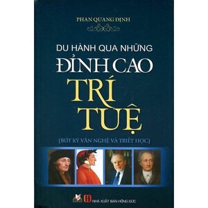 Du Hành Qua Những Đỉnh Cao Trí Tuệ