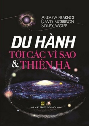 Du hành tới các vì sao và thiên hà