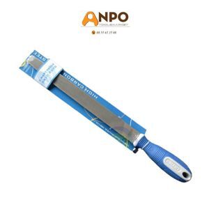Dũa dẹp 250mm C-MART E0014-P-10