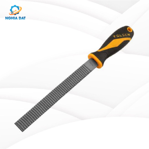 Dũa gỗ bảng Tolsen 32021 - 200mm,8''