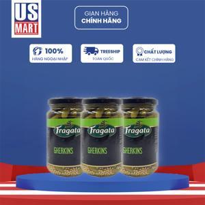 Dưa leo ngâm hiệu Fragata 345g