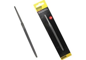 Dũa sắt tam giác 4 inches Stanley 22-304