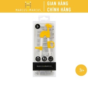 Đũa tập ăn cho bé Marcus & Marcus