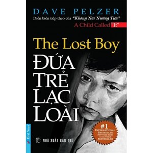 Đứa trẻ lạc loài - Dave Pelzez