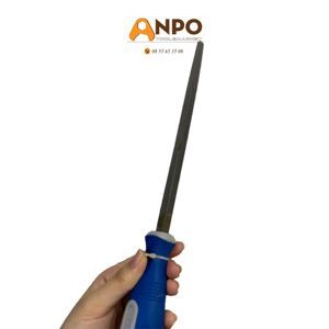 Dũa vuông C-Mart E0014-F-10
