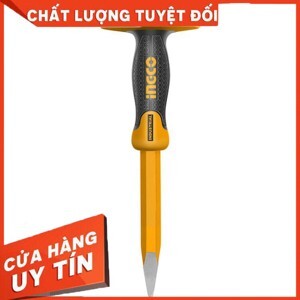 Đục bê tông Ingco HCC8141219 4x19x305mm