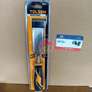 Đục Cán Nhựa 38mm Tolsen 25075