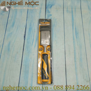 Đục Cán Nhựa 51mm Tolsen 25079