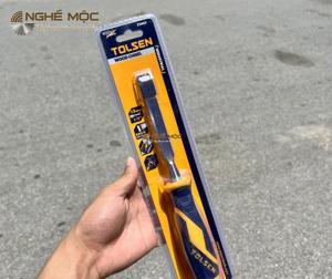 Đục cán nhựa công nghiệp 13mm Tolsen 25062