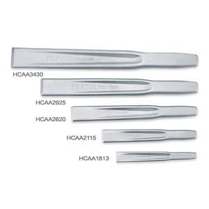 Đục dẹt 21x150mm Toptul HCAA2115