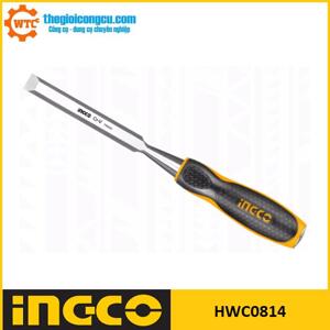 Đục gỗ 14x140mm Ingco HWC0814