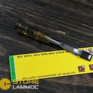 Đục gỗ 25mm Sellery 92-665